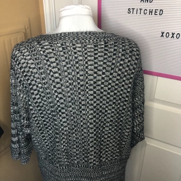 Maurice's 3/4 Length Sweater - Picture 4 of 6